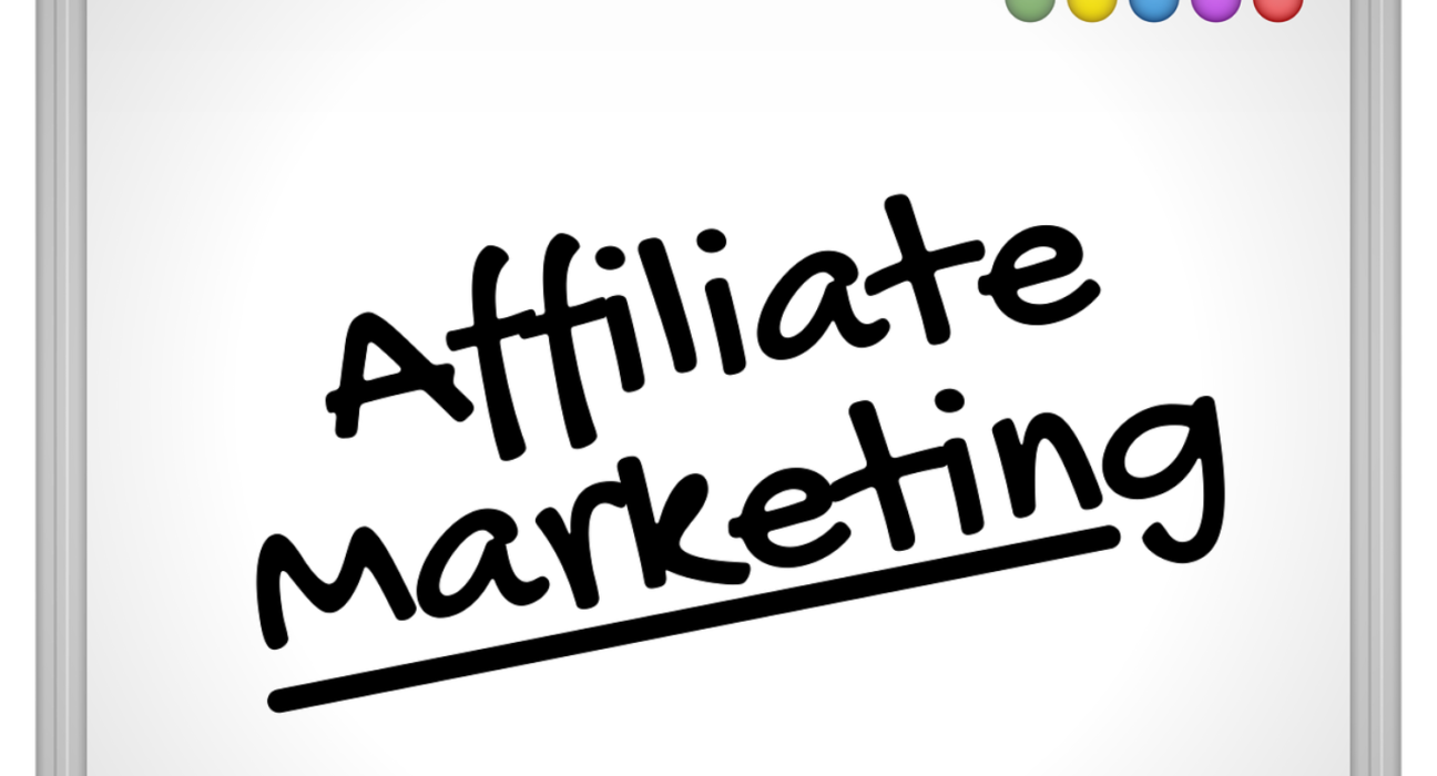 Affiliate Marketing