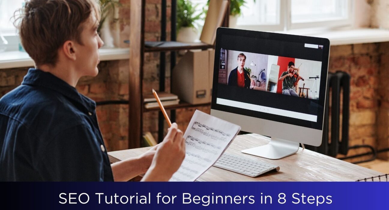 SEO Tutorial for Beginners