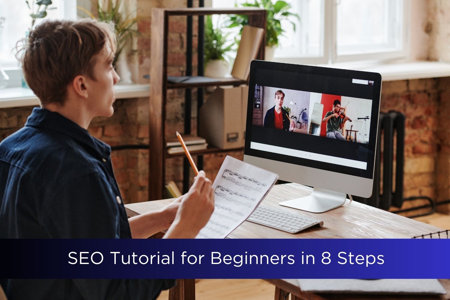 SEO Tutorial for Beginners